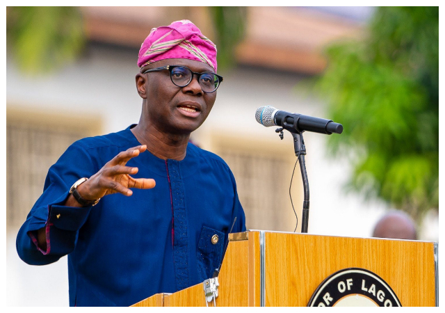 Lagos gov promise to donate land for more naval bases