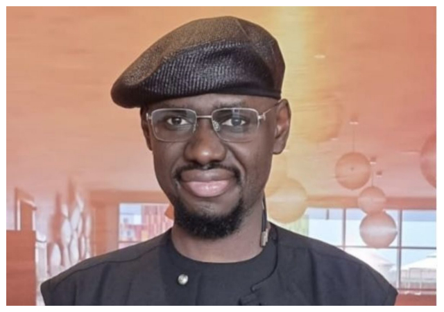 Timi Frank blast Shettima, Reveals Who Can Retire Atiku from Politics