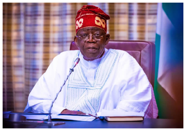 “Your assignment begins immediately” President Tinubu tells newly Sworn in ministers