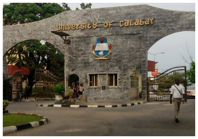 UNICAL VC Appoints ‘New’ Dean for Faculty Of Law
