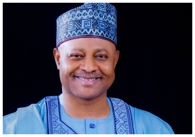 Kaduna Gov Uba Sani signs new bills into law