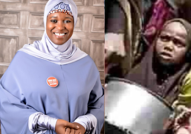 “Muslims in Arewa are a disgrace to Islam”- Activist Aisha Yusuf laments