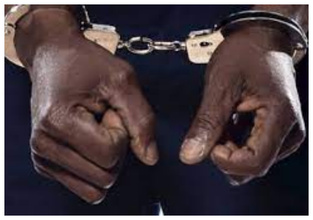 Police apprehend notorious kidnapper and his female informant in Zamfara