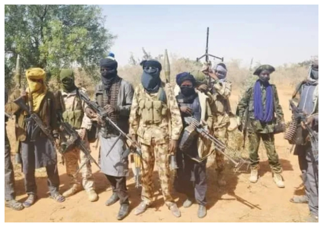 Farmers Flee farms as Bandit Threats Hit 23 LGs in Sokoto, Zamfara, and Kebbi