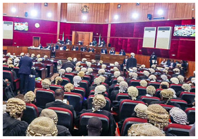 Kano Election Petition Tribunal in Turmoil amidst N10m Bribery Allegations