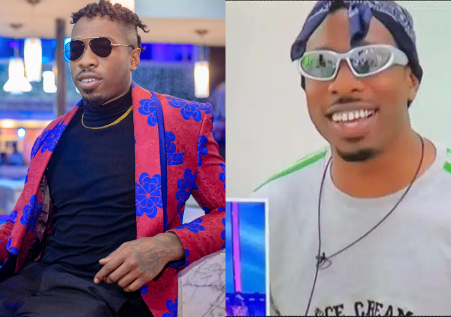 BBNaija All Stars: Ike reveals why he has been soft in the house