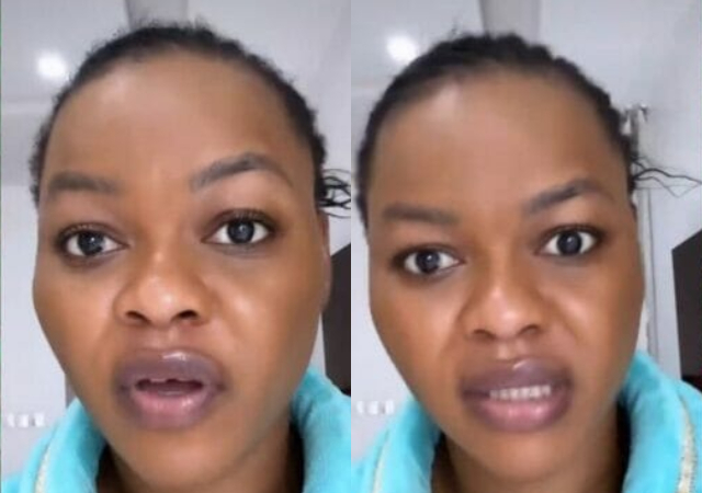 “It’s okay to share the not-so-cool part of my life as well”- Kehinde Bankole opens up on her insecurity