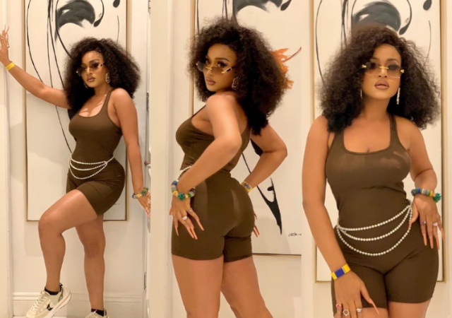  “Wetin I talk no good” – Reality TV star Phyna Otabor has apologized for describing men as "cheap"