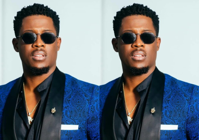 BBNaija All Stars: Seyi bursts in tears as he apologises over sexist comment
