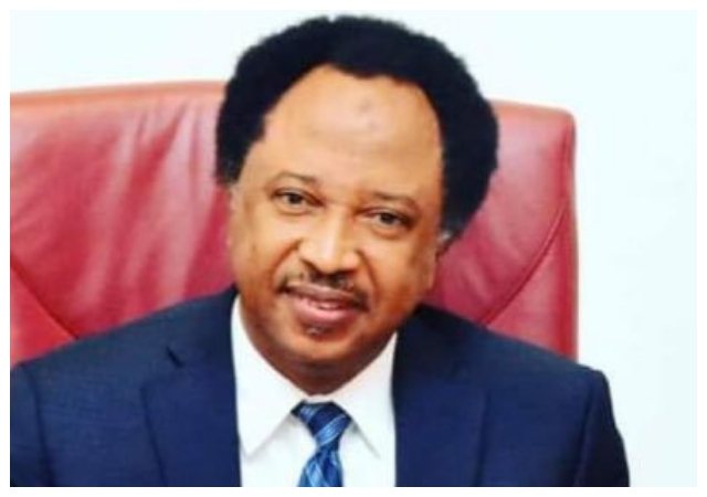 “May their souls rest in peace” Shehu Sani extend condolence to 36 Soldiers killed In Niger State