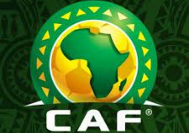 Nigeria Excluded as CAF Names 85 Referees for 2023 AFCON Training