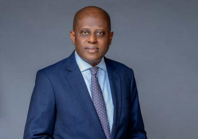 Tinubu Appoints Cardoso As New CBN Gov