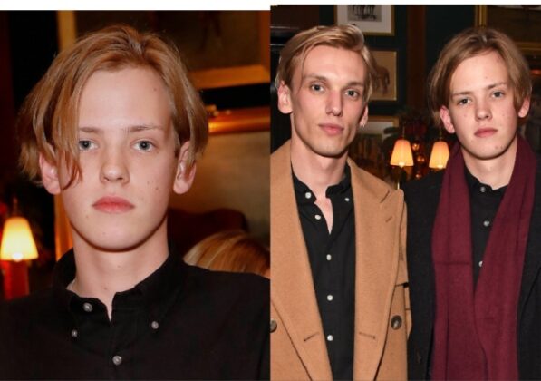 Samuel Bower: Age, Actor, , Girlfriend, Net Worth, Biography - Gistlover