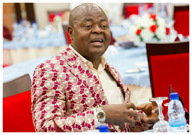 Erisco Boss Umeofia Threatens To Sue Woman Who Condemned Company’s Product