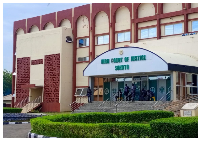 Sokoto Tribunal