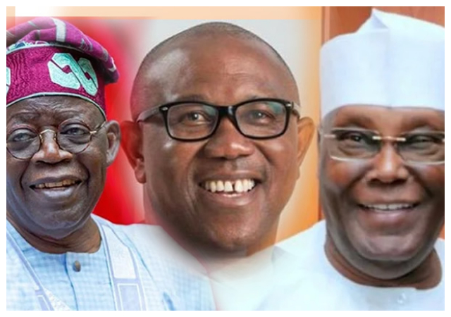 Respect Tribunal’s Verdict, Nigerians in Diaspora Urges Atiku, Obi