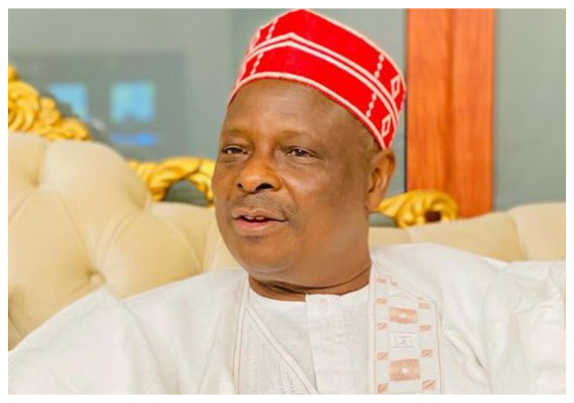 JUST IN: NNPP dismisses Kwankwaso over alleged anti-party activities