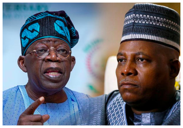 Tribunal: Folarin applauds Tinubu, Shettima, APC