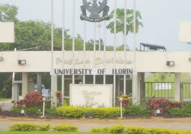 Subsidy Removal: Unilorin To Provide Free Data To Staff – VC