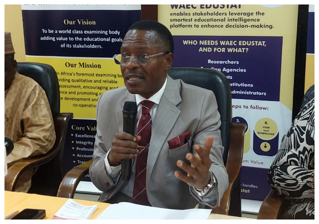 WAEC to Introduce CBT for WASSCE