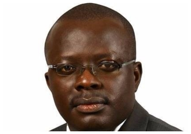 Suspended Ogun LG boss regains freedom from DSS custody