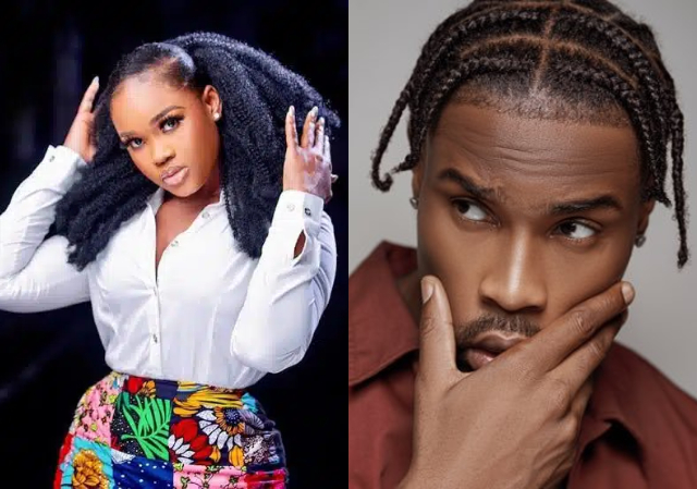 “I would’ve dated Neo Energy if I was single” – Ceec