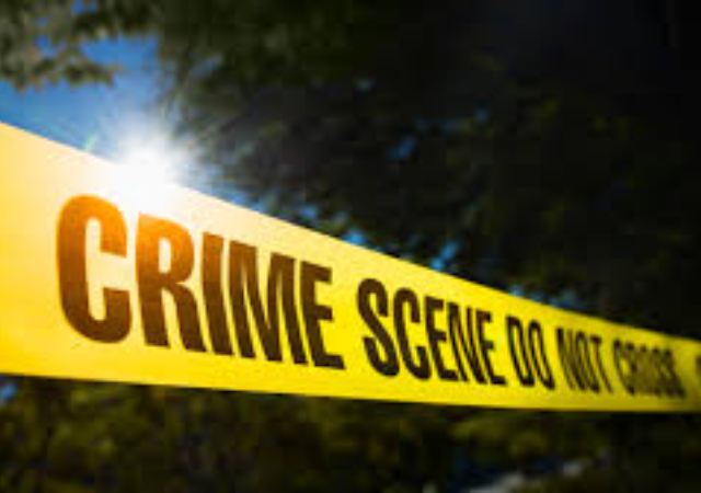 “I ended the life of my 1-day-old baby girl because I wanted a male child” — Man confesses