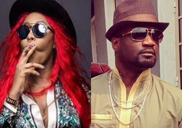 Mohbad: “Till date Jude cannot see me eyeball to eyeball” - Cynthia Morgan shares her experience with her former record label