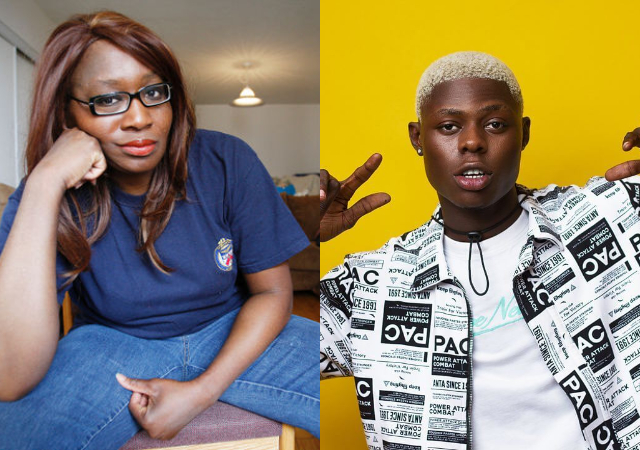 Mohbad is worth about $690k, Naira Marley owes him about ₦300 million – Kemi Olunloyo