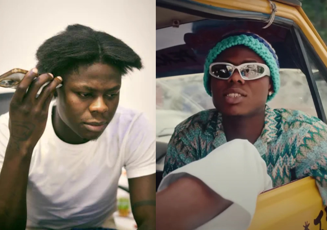 “Glory after death” — Mohbad tops Apple Music chart, overtakes Burna Boy