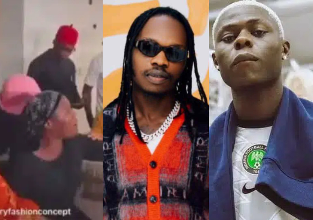 “Help me look for Naira Marley” – Mohbad’s mother tearfully begs Nigerians