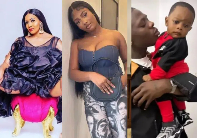 “Sha go and report yourself” – Bella Shmurda writes after Naira Marley released his statement