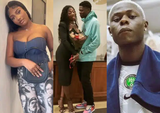 “If I die, you killed me” — Argument between late Mohbad and wife resurfaces (Video) An alleged audio conversation between Mohbad, the late young musician, and his wife, Omowunmi, during a heated fight has resurfaced. Following the unfortunate death of the talented artist, several theories about the circumstances surrounding his death have emerged. Many have accused his former label head, Naira Marley, of being involved in the singer's demise. As many people investigate the cause of his death, a video of Mohbad and his wife, with whom he had been in a relationship for over a decade, emerges on the internet. Mohbad accused his wife of plotting to hurt him in the audio clip, warning her that she would be held guilty if anything happened to him. He chastised her for pretending to be sick in order to obtain information from his WhatsApp device, which he assumed she meant to exploit after his death. The former Marlian artist described an instance in which he did not want to wear a specific piece of clothing, but his wife insisted on his wearing it in what he considered as an attempt on his life. He promised that his family would take action against her, emphasizing that she had not treated him with respect and had resorted to using insulting language towards him. In his words; “If I die today you killed me My life is fucked up I’m saying this in advance My life is fucked up Ever since the NDLEA shii My Health is bad My tummy is folded up I do complain all the time I will tell the whole world 0o You should leave me alone when you stopped feeling me Why did you fuck my Now you pretending You will pay for this Only if there’s no GOD You put me to shame You acting smart! You said you never loved me But why did you stay in my life for 8 years Don’t worry Don’t reply me 000…”
