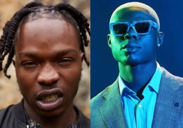Naira Marley Opens Up About His Relationship with Late Mohbad and Mental Health Struggles