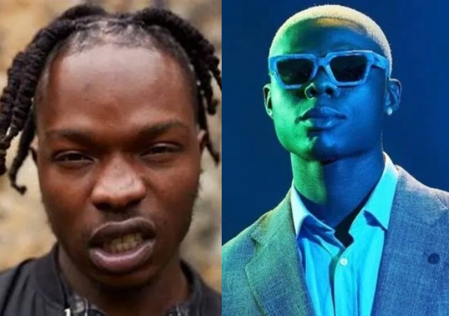 “He instructed boys to beat me up”- Old tweets of Mohbad emerges after Naira Marley claims he never assaulted him