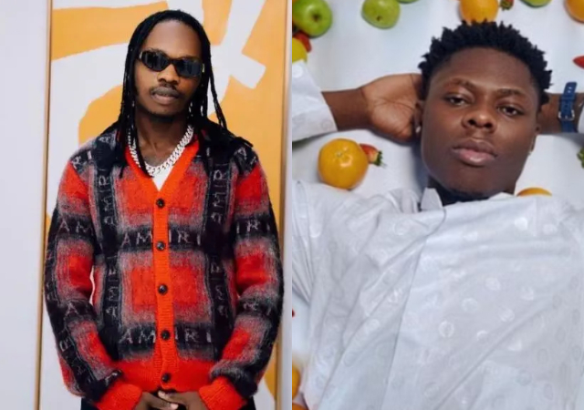 I have video evidence of Mohbad apologizing after accusing me falsely – Naira Marley
