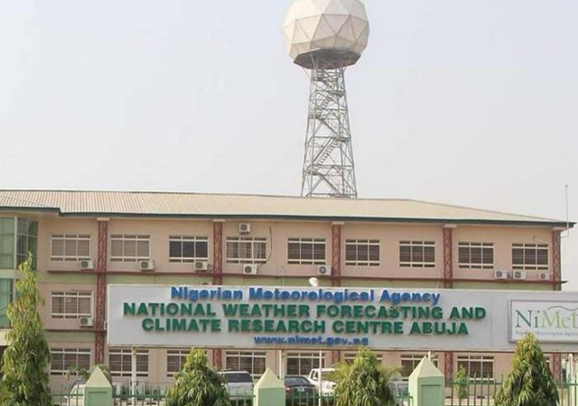 NiMet Forecast: Nigeria to Experience Three-Day Thunderstorms and Cloudiness