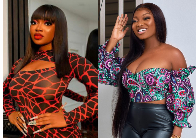 “Shakara don end; Papaya ex don get belle”- Instagram influencer Funmi reveals