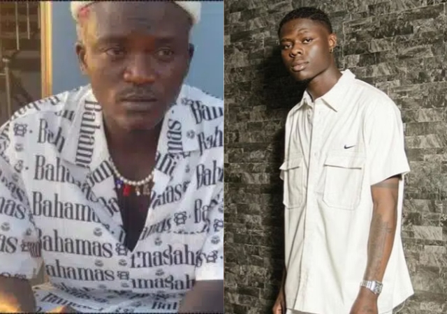 Video of me accused of stealing phone by record label makes me sad — Portable recounts