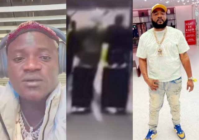 “We don’t need assistance; we need investigation” – Portable slams police following Sam Larry’s arrest