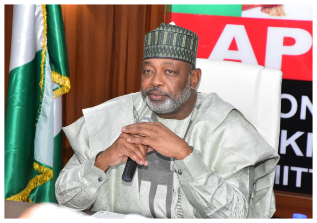 FG plans 50% subsidy for wheat farmers – Minister Reveals