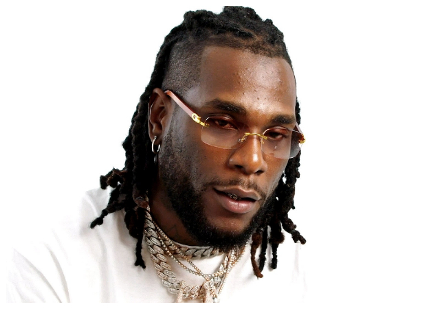 Twitter Is Full Of Mad People – Burna Boy Shares His Thought About X