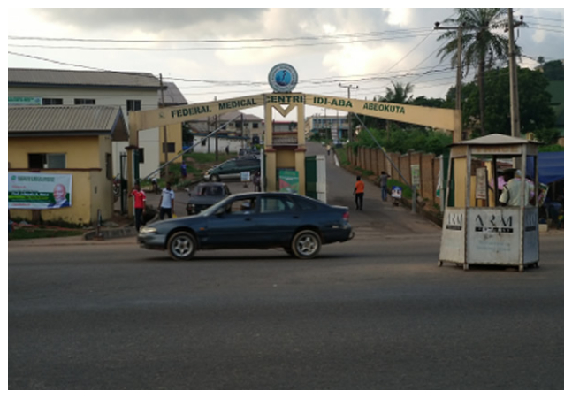 Resident doctors lament over staffing deficit at FMC Abeokuta