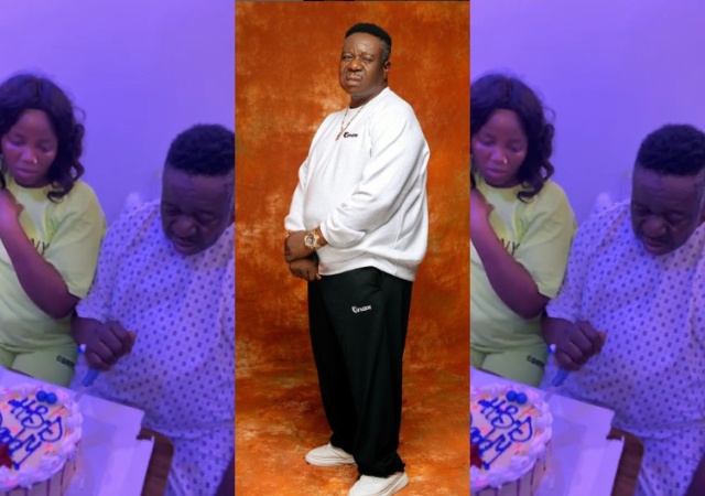 Mr. Ibu