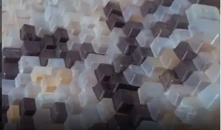 Man exposes food vendor washing takeaway for reuse in Abuja