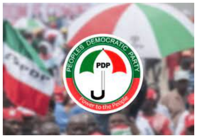 Osun PDP declares three-day mourning over death of LG Chairman