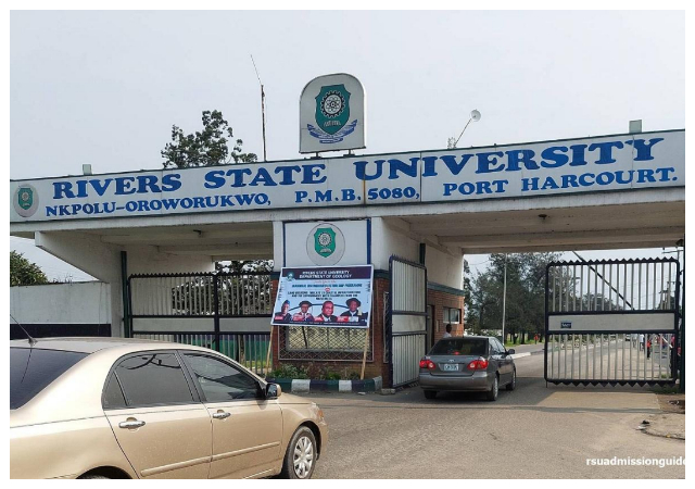 Rivers Varsity Denies Man Arrested For Allegedly Defrauding Job Seekers