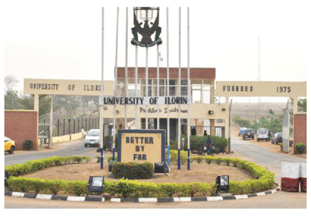 UNILORIN Graduates Protest over Convocation Top-Up, Memorabilia Charges
