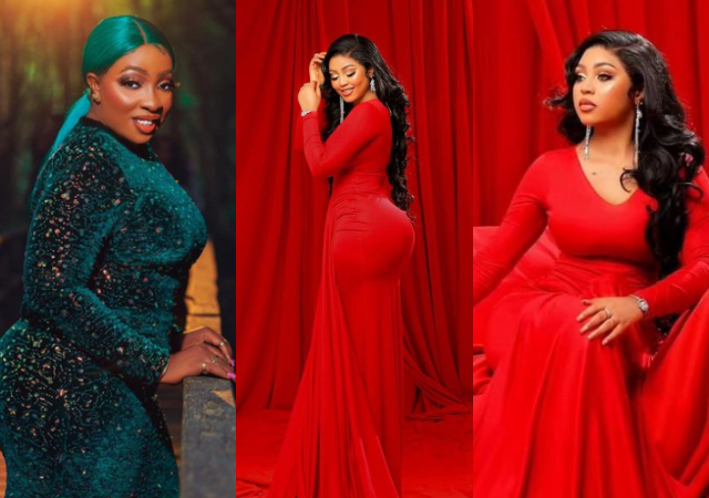 “Even with your status, you’re still you”- Anita Joseph hails Regina Daniels for her humble nature as she marks birthday