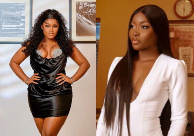 “Ceec is your number one enemy” – MC advises Ilebaye during her homecoming event